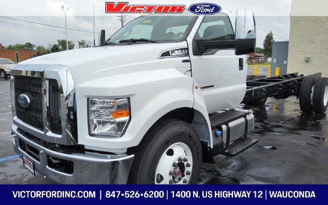 2027 Ford Unknown
