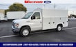  Ford E-350 Cutaway