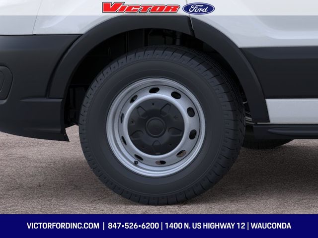 2026 Ford Transit Van Base - Photo 19