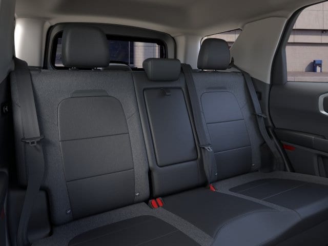 2026 Ford Bronco Sport Big Bend - Photo 11