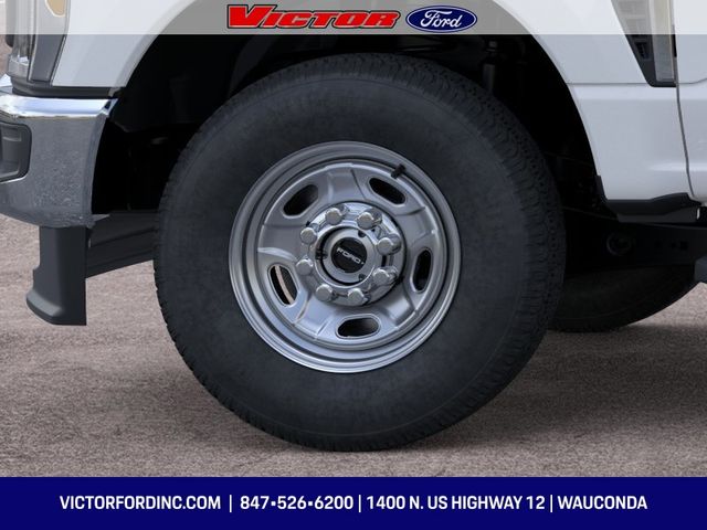 2026 Ford F-250 Super Duty XL - Photo 19