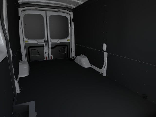 2026 Ford Transit Van Base - Photo 11