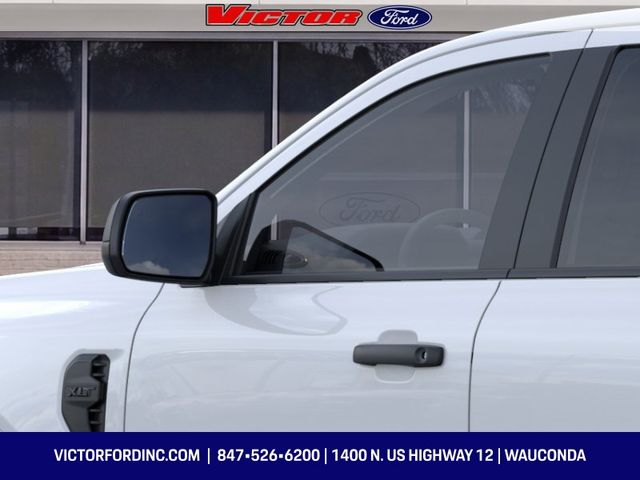 2025 Ford Ranger XLT - Photo 20