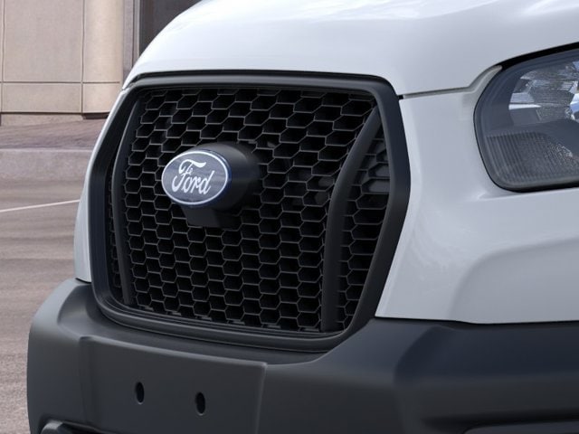 2026 Ford Transit Van Base - Photo 17