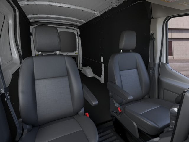 2026 Ford Transit Van Base - Photo 10
