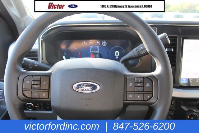 2026 Ford F-250 XLT photo 4