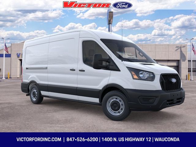 2026 Ford Transit Van Base - Photo 7