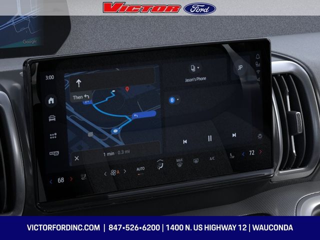 2025 Ford Expedition Active - Photo 14