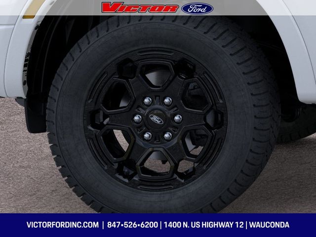 2025 Ford Ranger XLT - Photo 19