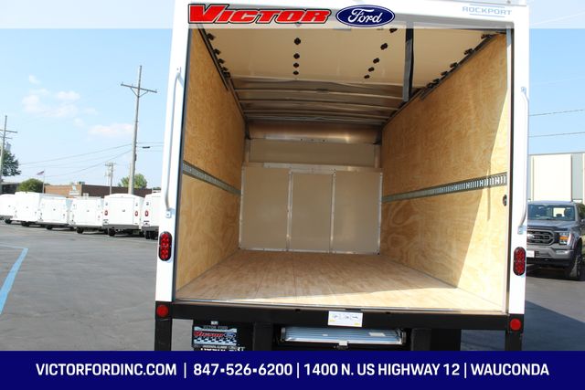 2026 Ford E-Series Cutaway Base - Photo 6