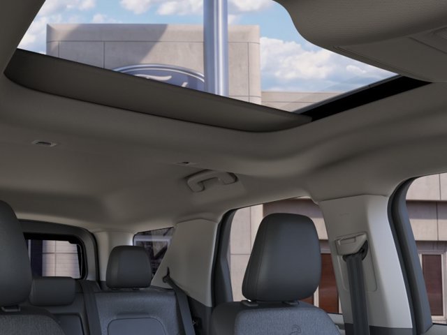2026 Ford Bronco Sport Big Bend - Photo 22