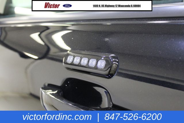 2024 Ford Ranger Raptor photo 4
