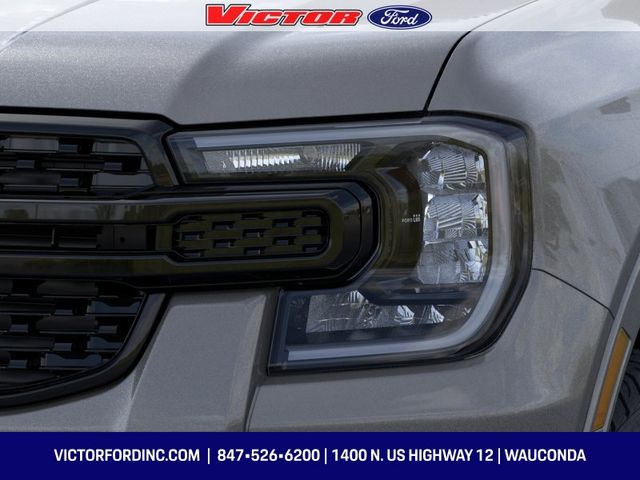 2026 Ford Ranger XLT - Photo 18
