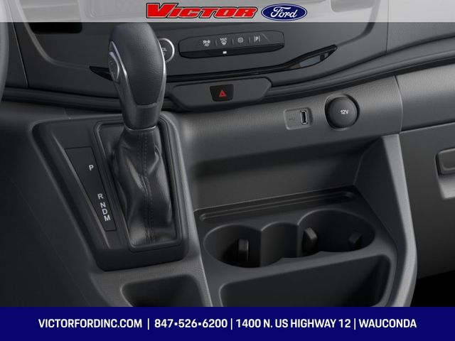 2026 Ford Transit Van Base - Photo 15