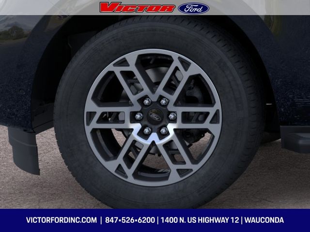 2025 Ford Expedition Active - Photo 19