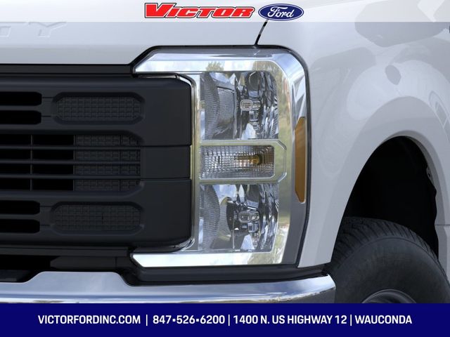 2026 Ford F-250 Super Duty XL - Photo 18