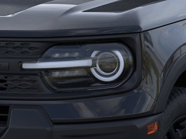 2026 Ford Bronco Sport Big Bend - Photo 18