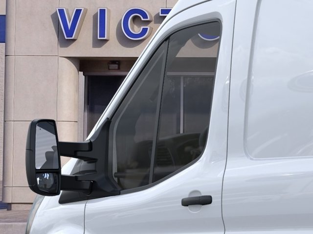 2026 Ford Transit Van Base - Photo 20