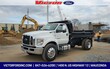  Ford F-750 Diesel