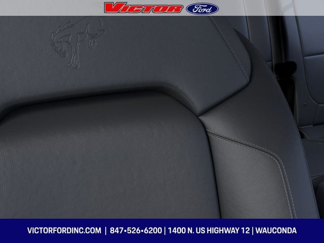 2025 Ford Bronco 2-Door Badlands - Photo 18