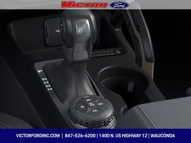 2025 Ford Bronco 2-Door Badlands - Photo 17