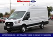 Ford Transit-350 Cargo