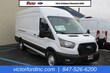 Ford Transit-350 Cargo