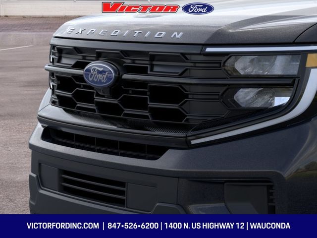 2025 Ford Expedition Active - Photo 17