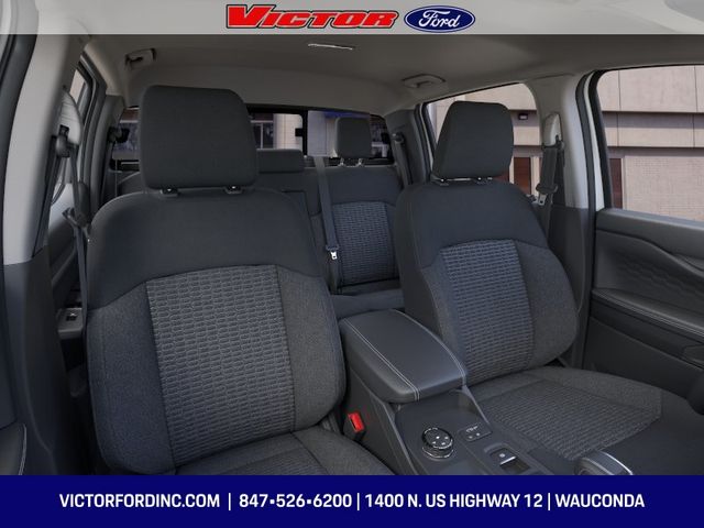 2025 Ford Ranger XLT - Photo 10