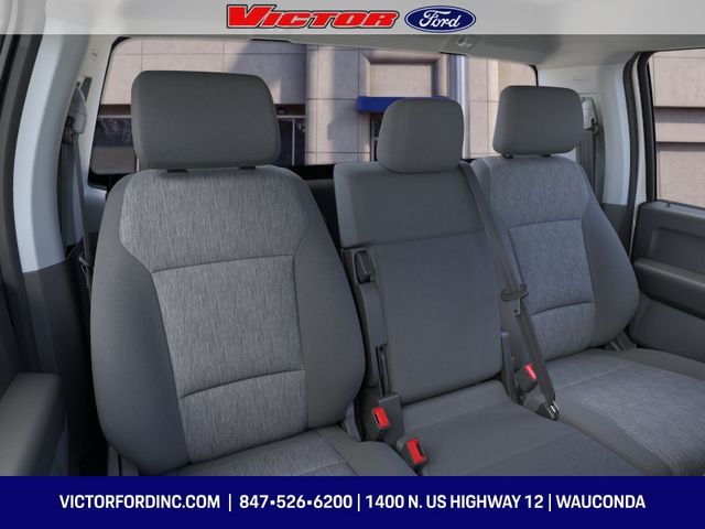 2026 Ford F-250 Super Duty XL - Photo 10