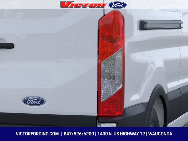2026 Ford Transit Van Base - Photo 21