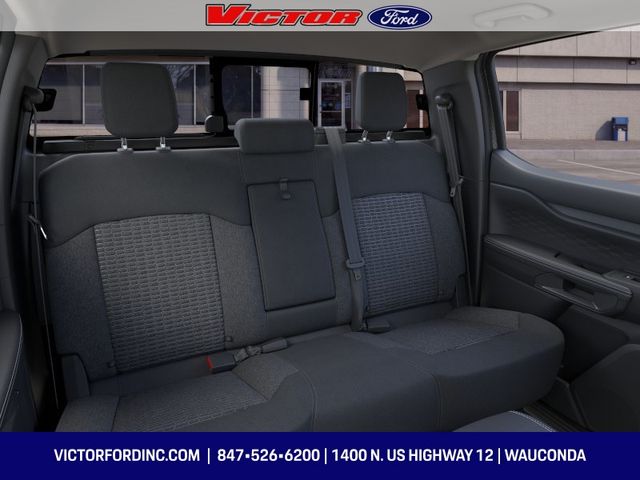 2026 Ford Ranger XLT - Photo 11