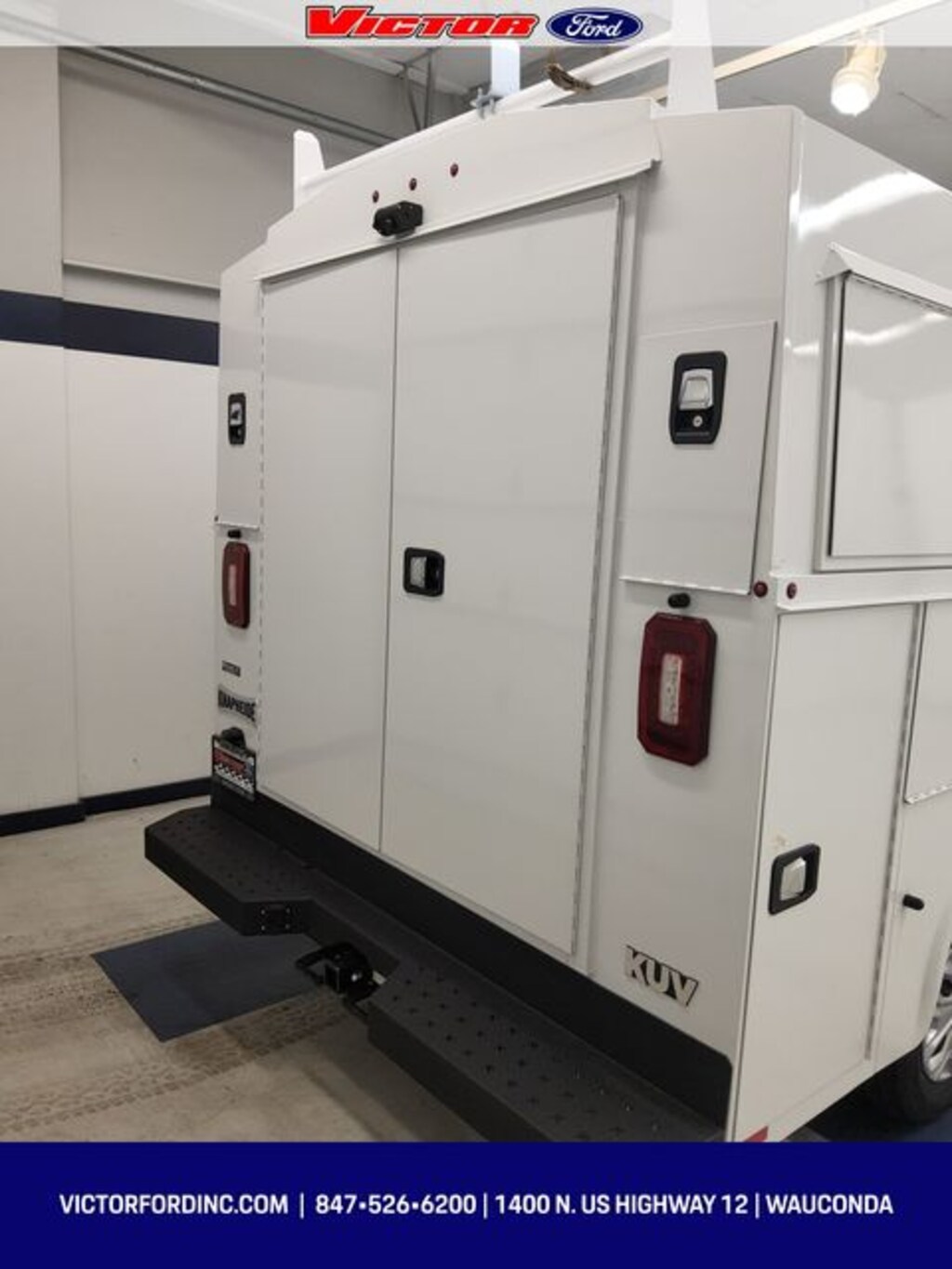 New 2024 Ford Transit-350 Cutaway Base Truck