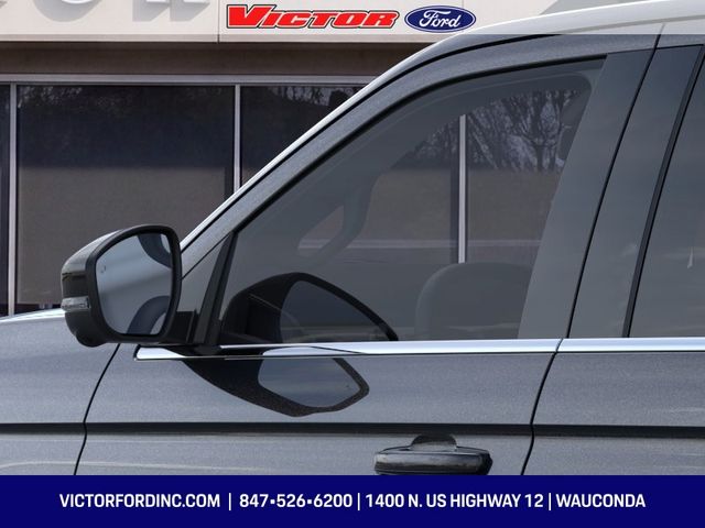2025 Ford Expedition Active - Photo 20