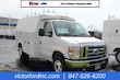 Ford E-350 Cutaway