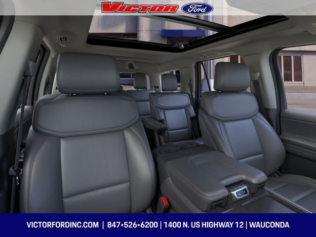 2025 Ford Expedition Active - Photo 10