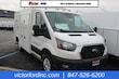 Ford Transit-350 Cutaway