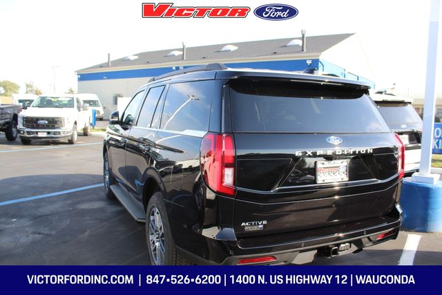 2025 Ford Expedition Active - Photo 6