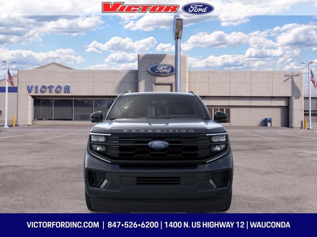 2025 Ford Expedition Active - Photo 6