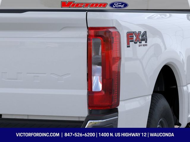 2026 Ford F-250 Super Duty XL - Photo 21