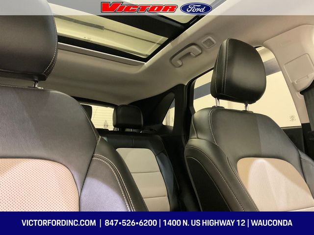 2022 Ford Escape Titanium - Photo 19