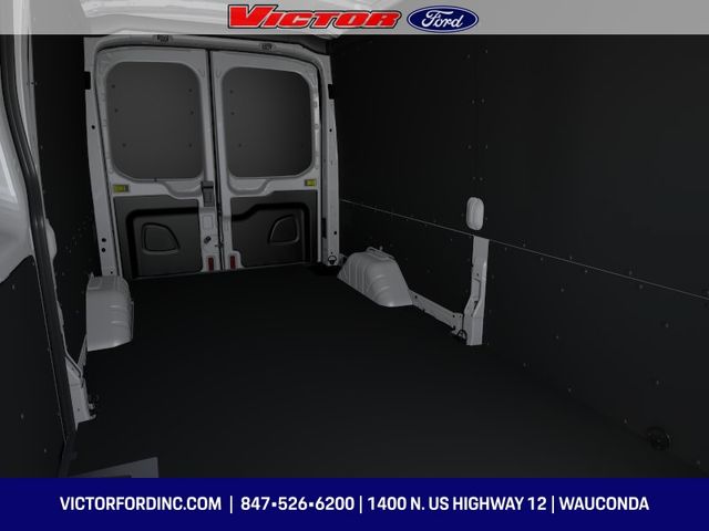 2026 Ford Transit Van Base - Photo 11