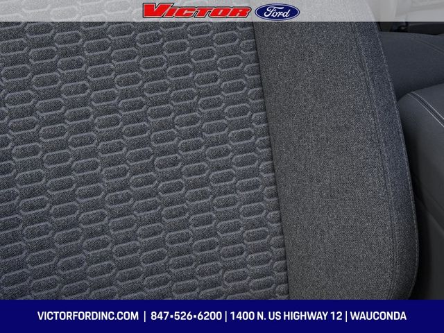 2025 Ford Ranger XLT - Photo 16