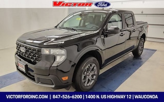 2026 Ford Maverick XLT Truck SuperCrew