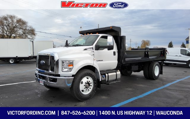 2026 Ford Unknown
