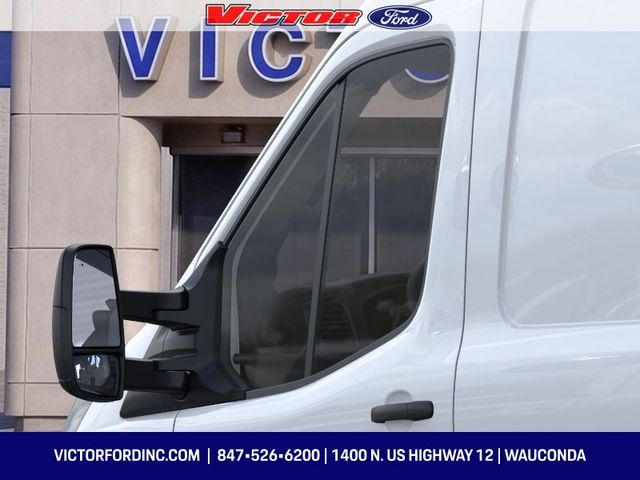2026 Ford Transit Van Base - Photo 20