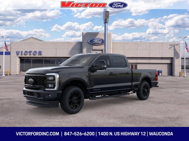 2026 Ford F-350 Super Duty