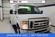 Ford E-450 Cutaway