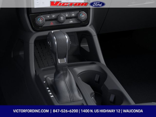 2025 Ford Ranger XLT - Photo 15