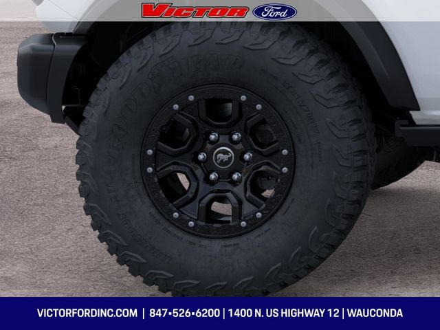 2025 Ford Bronco 2-Door Badlands - Photo 21